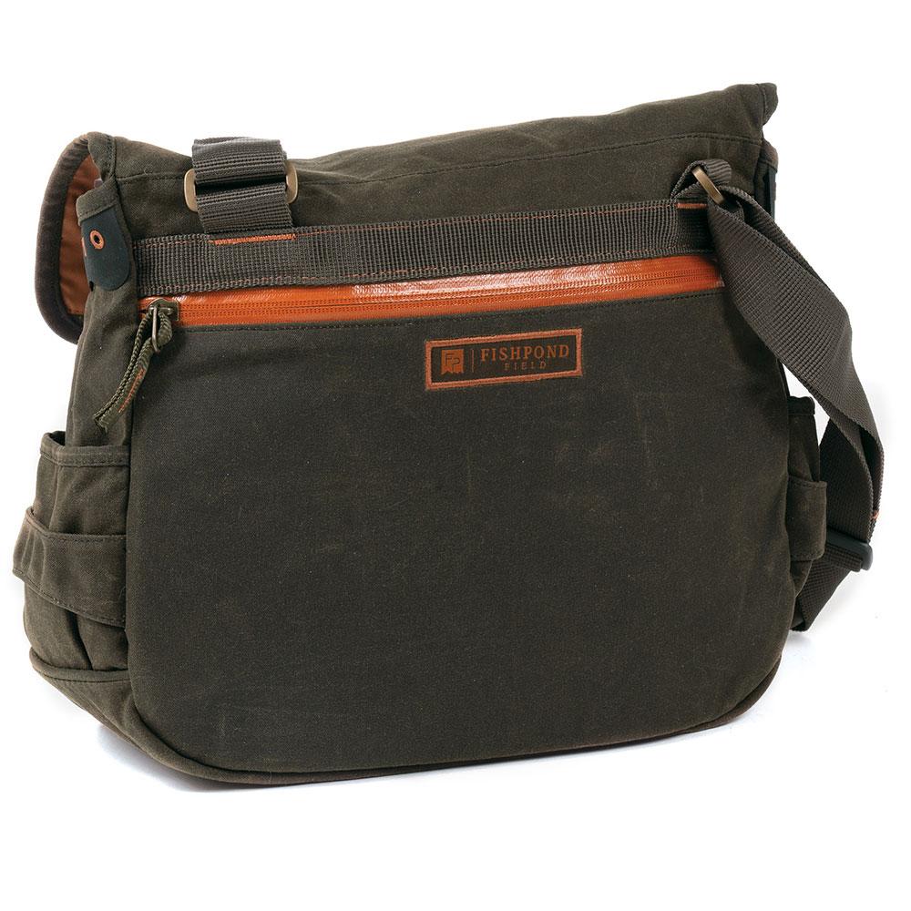 Fishpond Lodgepole Fishing Satchel FP Field Collection